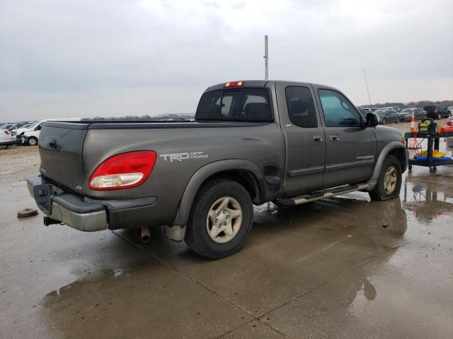 Photo 2 VIN: 5TBRT34134S448456 - TOYOTA TUNDRA ACC 