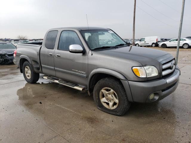 Photo 3 VIN: 5TBRT34134S448456 - TOYOTA TUNDRA ACC 