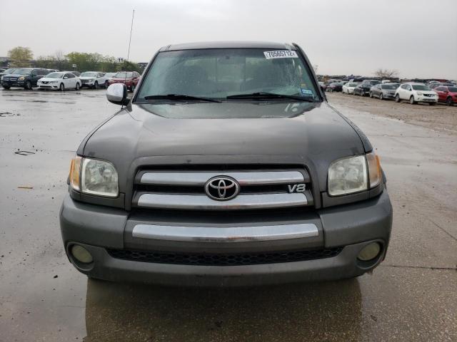 Photo 4 VIN: 5TBRT34134S448456 - TOYOTA TUNDRA ACC 