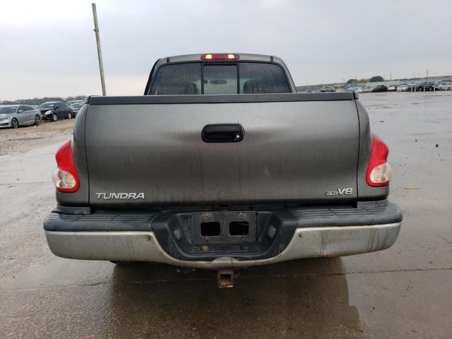 Photo 5 VIN: 5TBRT34134S448456 - TOYOTA TUNDRA ACC 