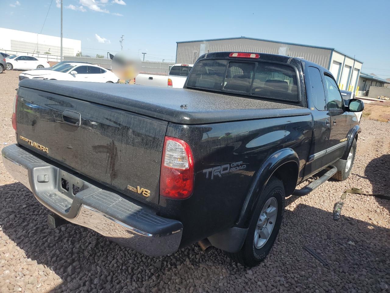 Photo 2 VIN: 5TBRT34135S462620 - TOYOTA TUNDRA 