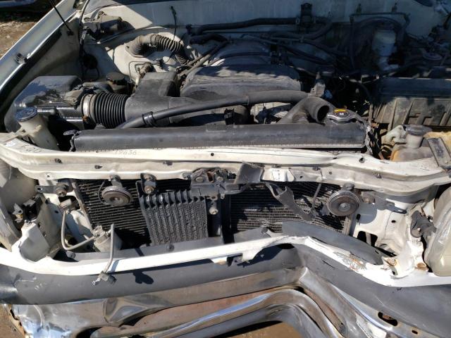 Photo 10 VIN: 5TBRT3413YS035605 - TOYOTA TUNDRA ACC 