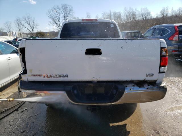 Photo 5 VIN: 5TBRT3413YS035605 - TOYOTA TUNDRA ACC 