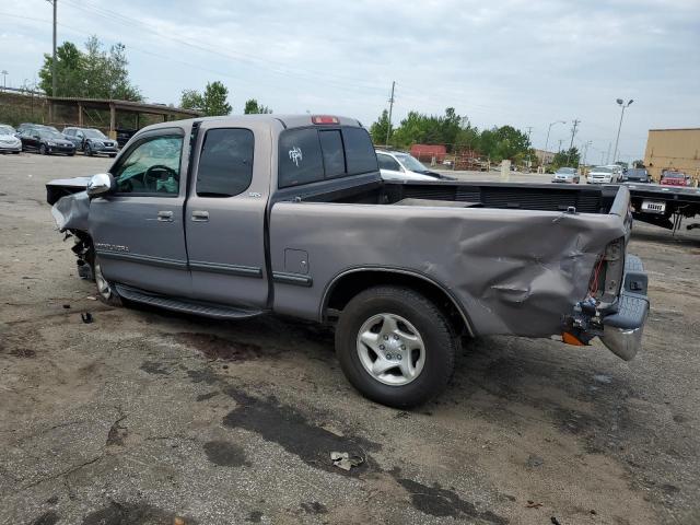 Photo 1 VIN: 5TBRT3413YS064067 - TOYOTA TUNDRA 