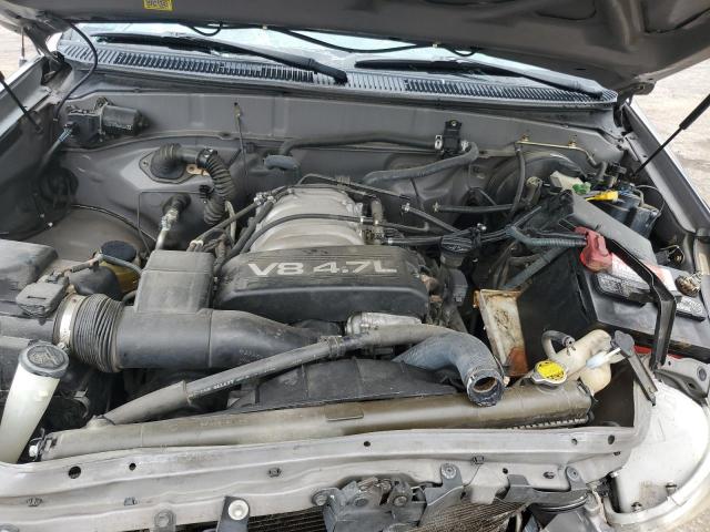 Photo 10 VIN: 5TBRT3413YS064067 - TOYOTA TUNDRA 