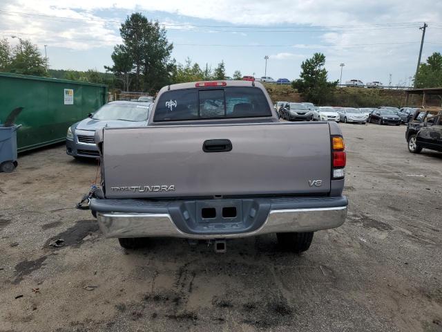 Photo 5 VIN: 5TBRT3413YS064067 - TOYOTA TUNDRA 