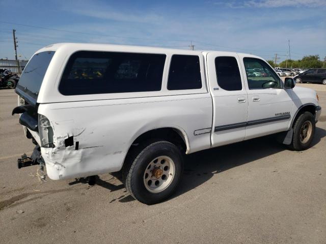 Photo 2 VIN: 5TBRT3413YS080561 - TOYOTA TUNDRA ACC 