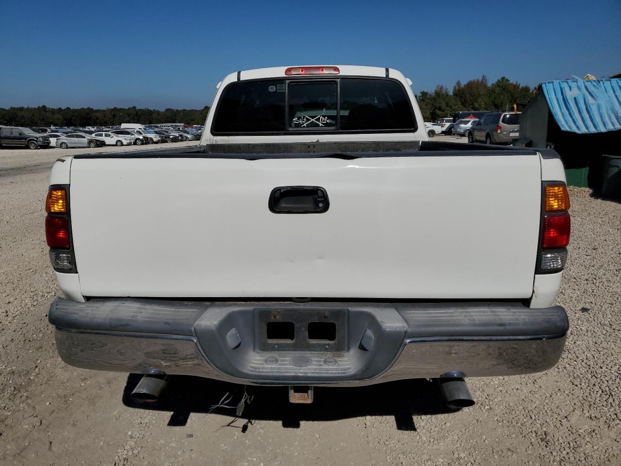 Photo 5 VIN: 5TBRT3413YS093441 - TOYOTA TUNDRA 