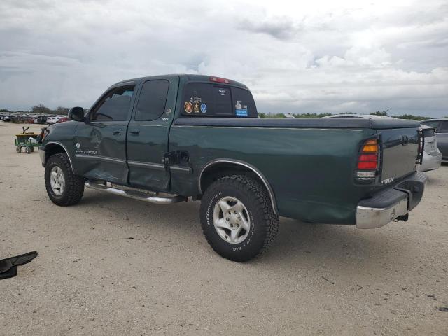 Photo 1 VIN: 5TBRT34141S143415 - TOYOTA TUNDRA ACC 