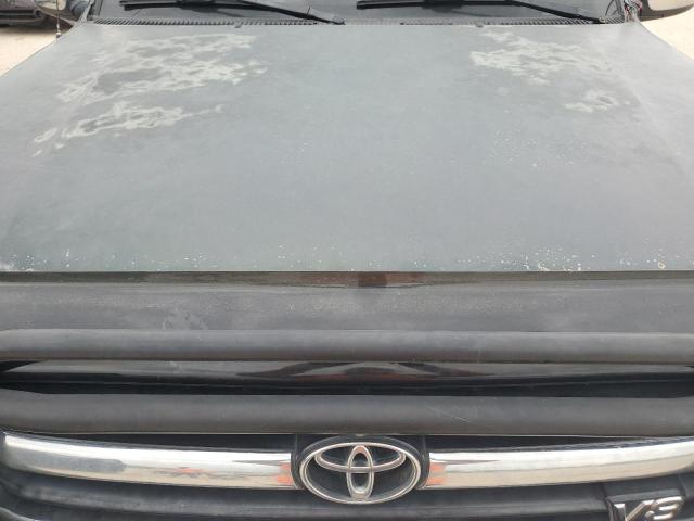 Photo 10 VIN: 5TBRT34141S143415 - TOYOTA TUNDRA ACC 