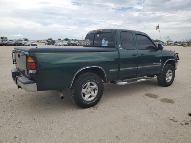 Photo 2 VIN: 5TBRT34141S143415 - TOYOTA TUNDRA ACC 