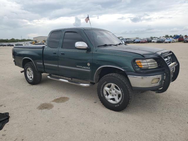 Photo 3 VIN: 5TBRT34141S143415 - TOYOTA TUNDRA ACC 