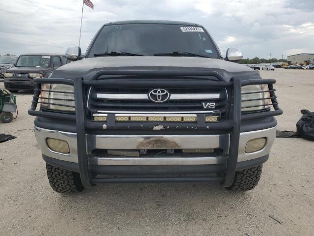 Photo 4 VIN: 5TBRT34141S143415 - TOYOTA TUNDRA ACC 