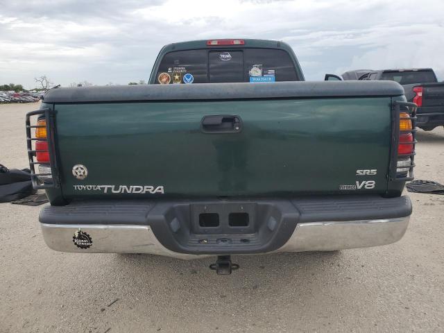 Photo 5 VIN: 5TBRT34141S143415 - TOYOTA TUNDRA ACC 