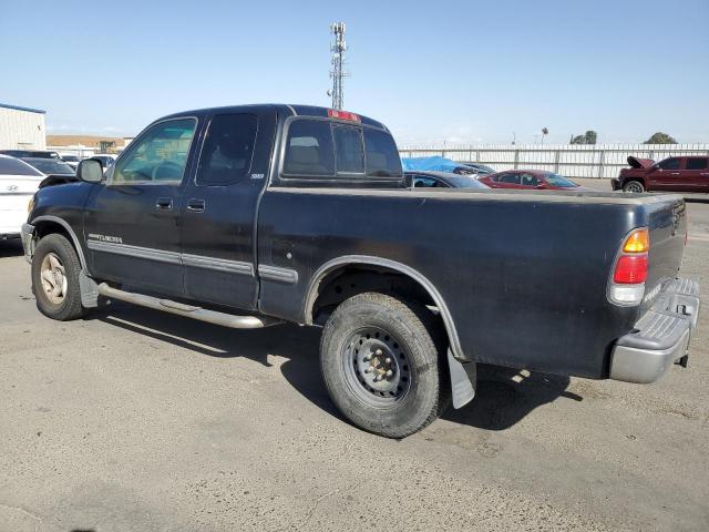 Photo 1 VIN: 5TBRT34141S212037 - TOYOTA TUNDRA ACC 