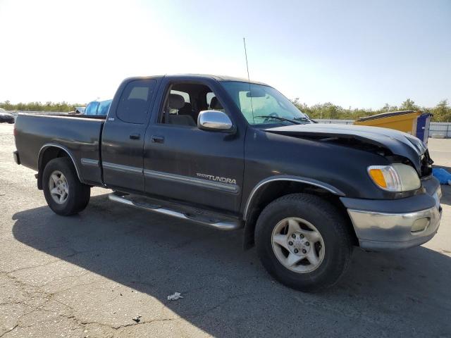 Photo 3 VIN: 5TBRT34141S212037 - TOYOTA TUNDRA ACC 