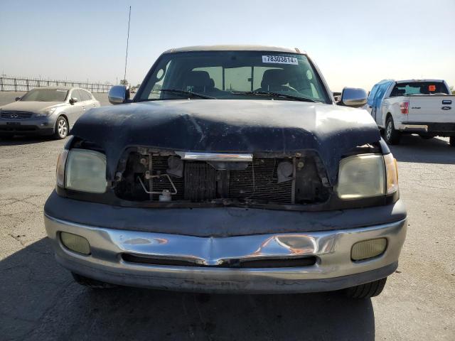 Photo 4 VIN: 5TBRT34141S212037 - TOYOTA TUNDRA ACC 