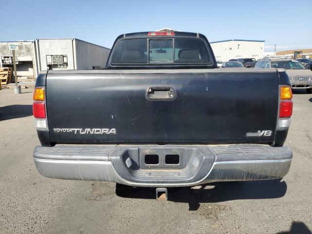 Photo 5 VIN: 5TBRT34141S212037 - TOYOTA TUNDRA ACC 