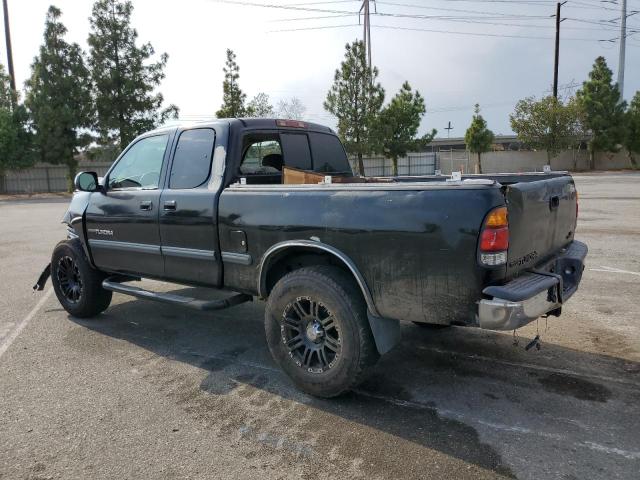 Photo 1 VIN: 5TBRT34142S236212 - TOYOTA TUNDRA ACC 