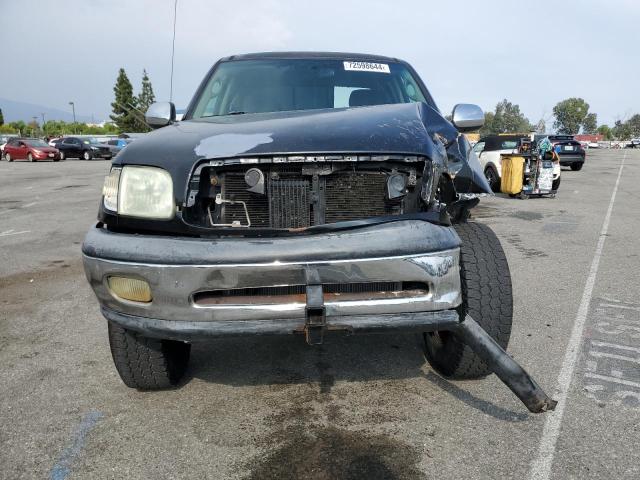 Photo 4 VIN: 5TBRT34142S236212 - TOYOTA TUNDRA ACC 