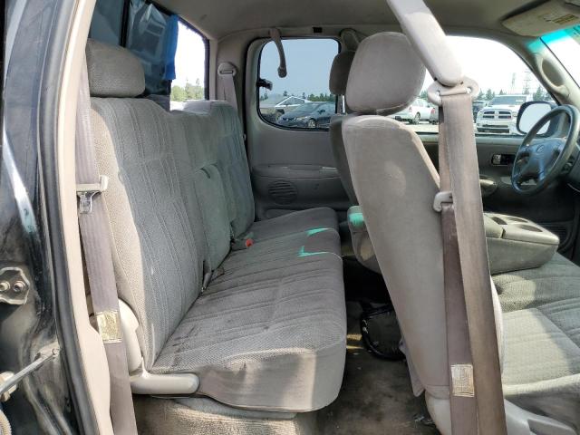 Photo 9 VIN: 5TBRT34142S236212 - TOYOTA TUNDRA ACC 