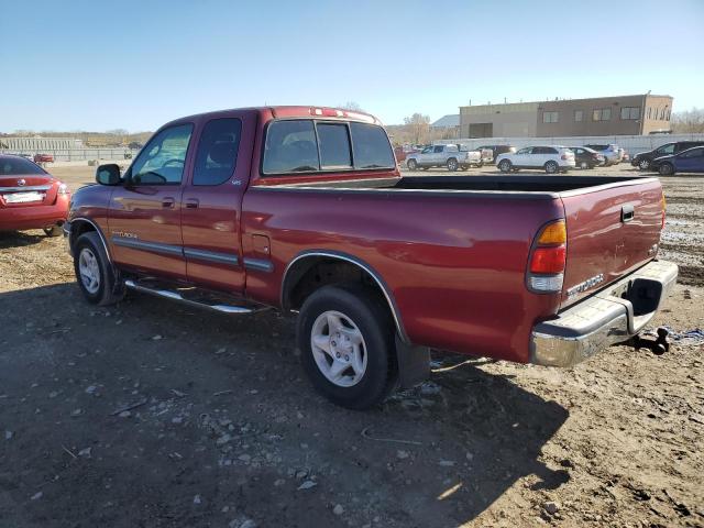 Photo 1 VIN: 5TBRT34142S236226 - TOYOTA TUNDRA ACC 