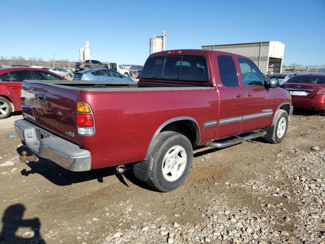 Photo 2 VIN: 5TBRT34142S236226 - TOYOTA TUNDRA ACC 