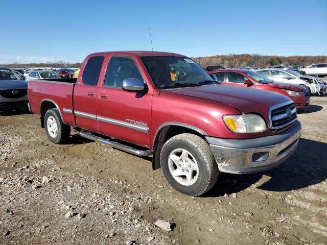 Photo 3 VIN: 5TBRT34142S236226 - TOYOTA TUNDRA ACC 