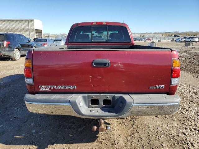 Photo 5 VIN: 5TBRT34142S236226 - TOYOTA TUNDRA ACC 