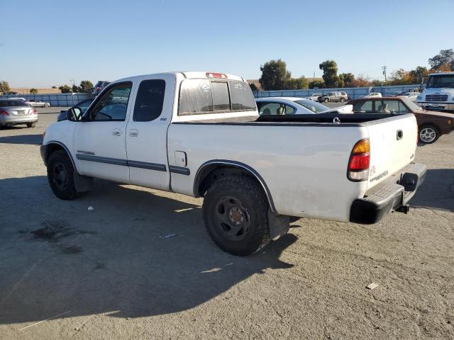 Photo 1 VIN: 5TBRT34142S239630 - TOYOTA TUNDRA ACC 