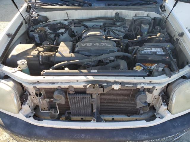 Photo 10 VIN: 5TBRT34142S239630 - TOYOTA TUNDRA ACC 