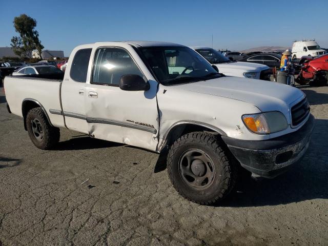 Photo 3 VIN: 5TBRT34142S239630 - TOYOTA TUNDRA ACC 