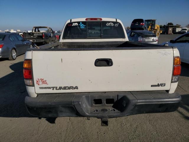 Photo 5 VIN: 5TBRT34142S239630 - TOYOTA TUNDRA ACC 