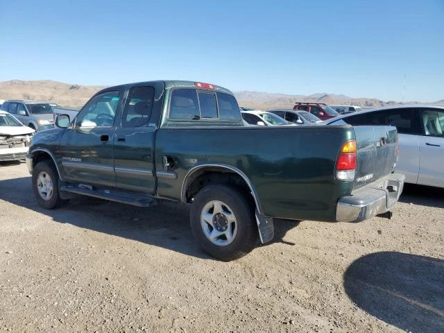 Photo 1 VIN: 5TBRT34142S259795 - TOYOTA TUNDRA ACC 