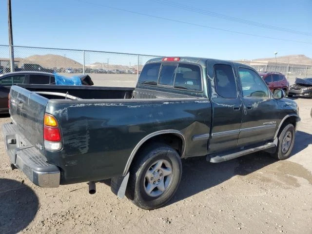 Photo 2 VIN: 5TBRT34142S259795 - TOYOTA TUNDRA ACC 