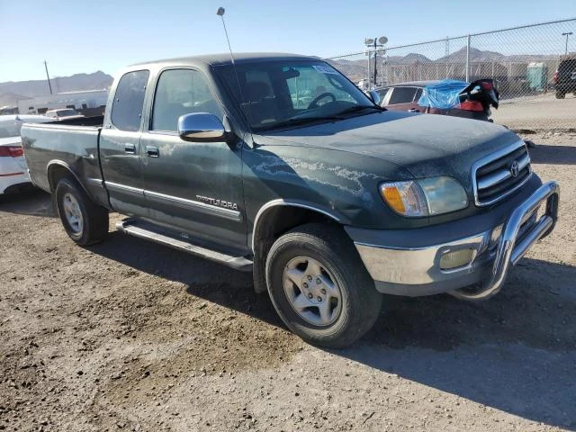 Photo 3 VIN: 5TBRT34142S259795 - TOYOTA TUNDRA ACC 