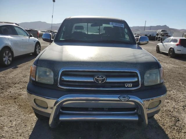 Photo 4 VIN: 5TBRT34142S259795 - TOYOTA TUNDRA ACC 