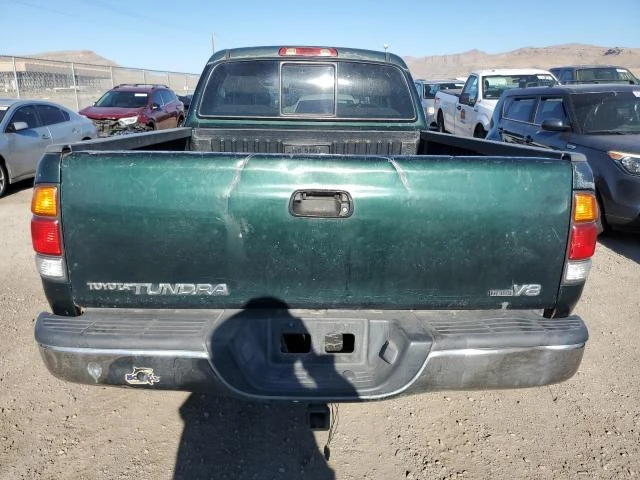 Photo 5 VIN: 5TBRT34142S259795 - TOYOTA TUNDRA ACC 