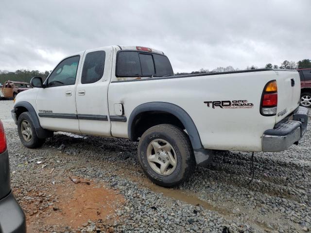 Photo 1 VIN: 5TBRT34142S263376 - TOYOTA TUNDRA 