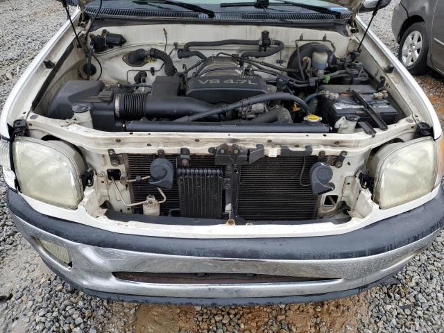 Photo 10 VIN: 5TBRT34142S263376 - TOYOTA TUNDRA 