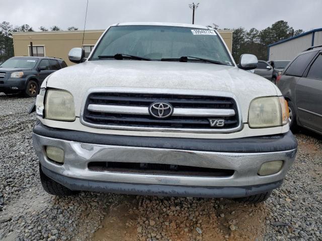 Photo 4 VIN: 5TBRT34142S263376 - TOYOTA TUNDRA 