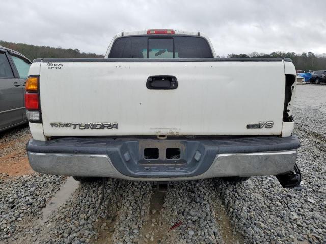 Photo 5 VIN: 5TBRT34142S263376 - TOYOTA TUNDRA 