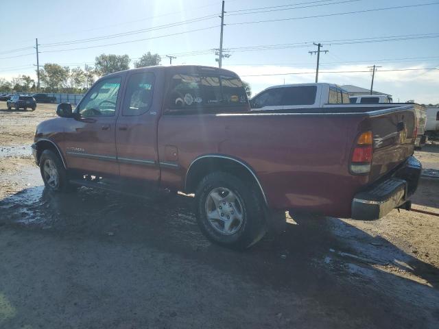 Photo 1 VIN: 5TBRT34142S264494 - TOYOTA TUNDRA 