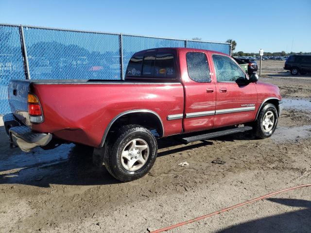 Photo 2 VIN: 5TBRT34142S264494 - TOYOTA TUNDRA 