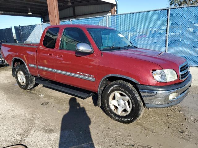 Photo 3 VIN: 5TBRT34142S264494 - TOYOTA TUNDRA 