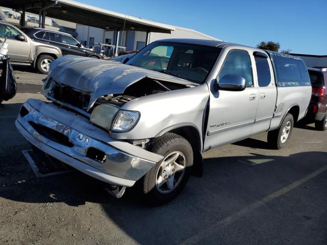 Photo 0 VIN: 5TBRT34142S296913 - TOYOTA TUNDRA 