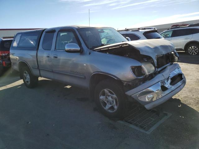 Photo 3 VIN: 5TBRT34142S296913 - TOYOTA TUNDRA 