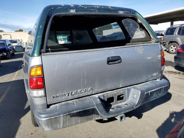 Photo 5 VIN: 5TBRT34142S296913 - TOYOTA TUNDRA 