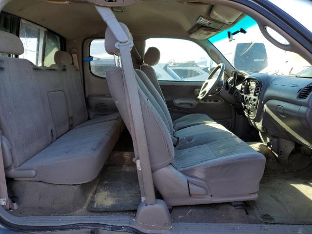 Photo 9 VIN: 5TBRT34142S296913 - TOYOTA TUNDRA 