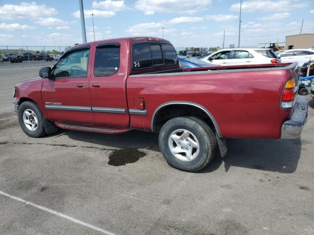 Photo 1 VIN: 5TBRT34142S299889 - TOYOTA TUNDRA ACC 